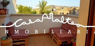 Alquiler Casa en Pueblo-Ubanizaciones. Duplex alquiler temporada alfaz del pi.