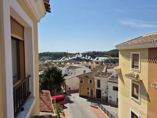 Appartement à Xirles. Se vende piso 3 dormitorios 2 baños con garaje y trastero xirles