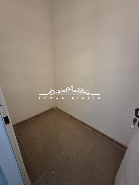 Foto e840f7b9-c077-4dba-9fcf-c93c95c048e5. Pis amb aparcament a Xirles Polop