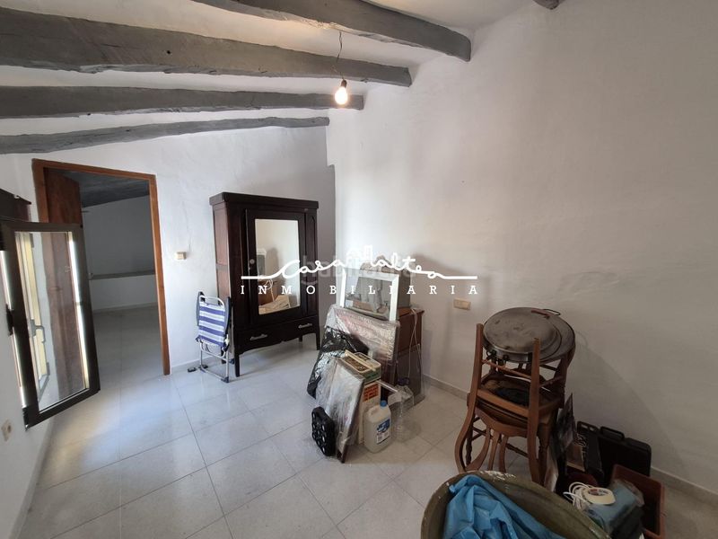 Foto 4631876e-ee06-439e-9bd1-14f53d806bb5. Masia a Xirles Polop