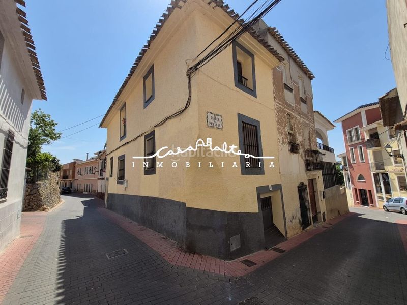Foto 5abb10ef-8710-4448-a951-b081038b9324. Masia a Xirles Polop