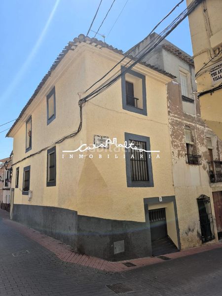 Foto e3e5cca2-db53-423f-8405-e8fe2f163950. Masia a Xirles Polop