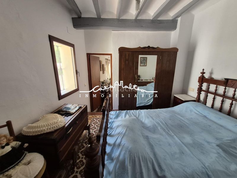 Foto f805f029-00f9-46b7-909d-cdbcf8bed304. Masia a Xirles Polop