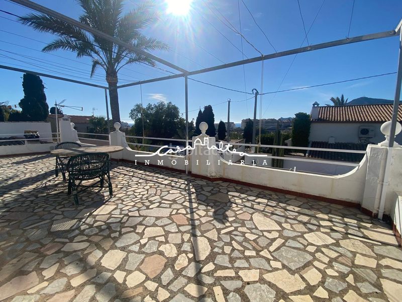 Foto 01b73f0a-9ff4-4ace-acc8-cc155284872c. Casa amb aparcament a Altea ciudad Altea