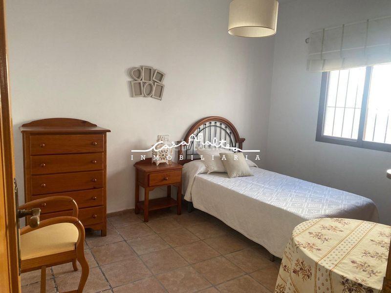 Foto 05b2b4b6-b0b4-4613-ad63-7fb8096ca7eb. Casa amb aparcament a Altea ciudad Altea