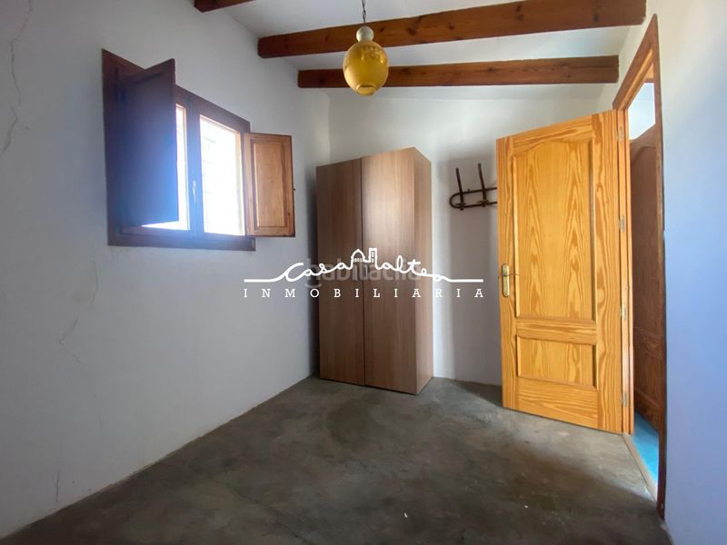 Foto 0f1b5c8b-0bf5-4f9e-836c-6d5e95a1a0ed. Casa amb aparcament a Altea ciudad Altea