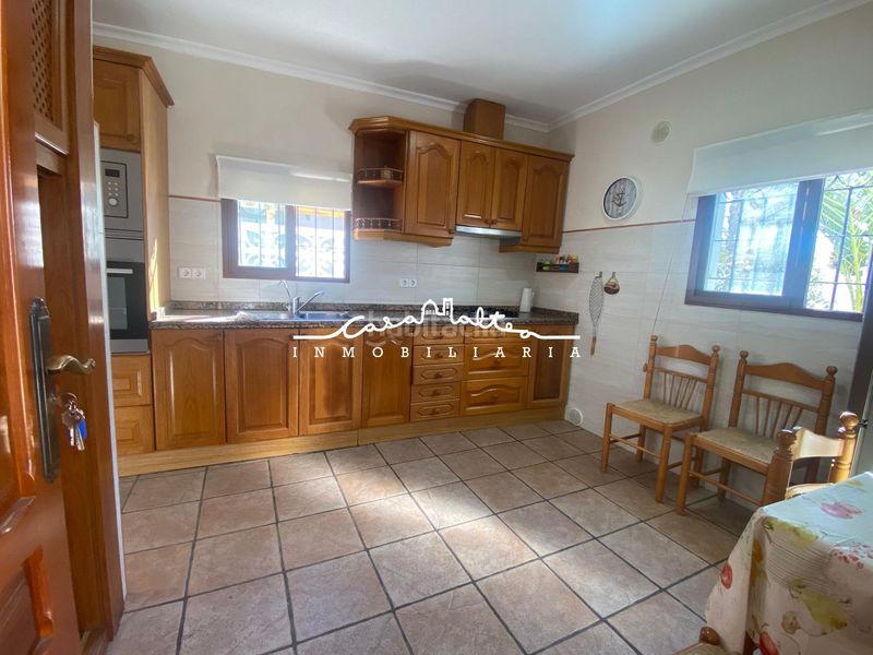 Foto 3d275fd3-705d-4180-8f50-b92318381ae9. Casa amb aparcament a Altea ciudad Altea