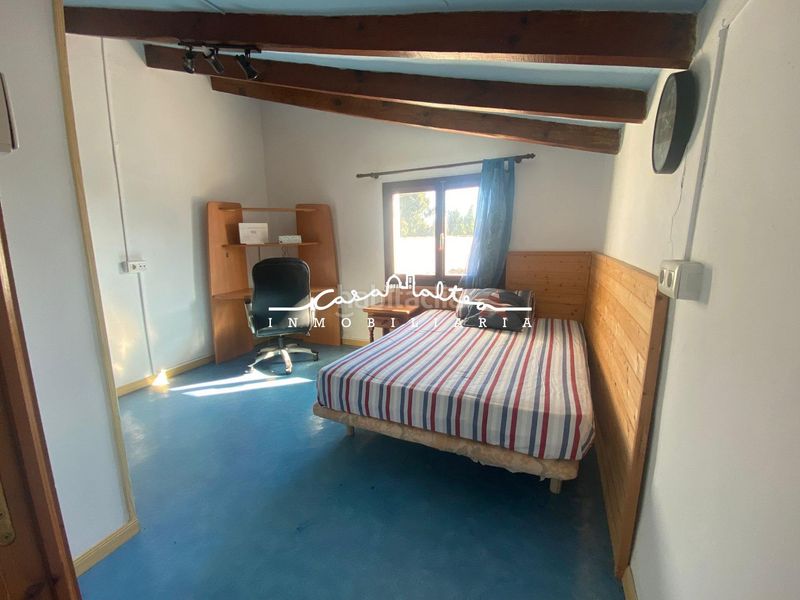 Foto 443fd28a-d1a9-4f58-9bed-9842f60c44b4. Casa amb aparcament a Altea ciudad Altea