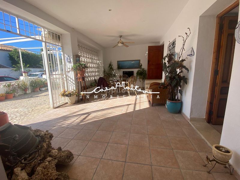 Foto 52e53c3c-a627-4c42-9d63-19fbdeb034a7. Casa amb aparcament a Altea ciudad Altea