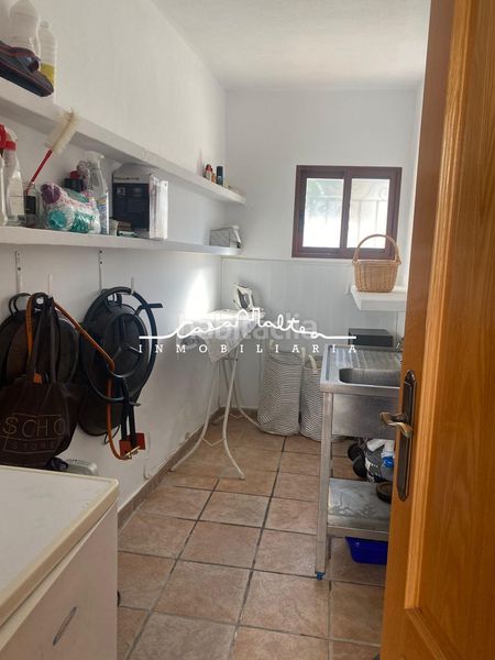 Foto b6a02eb6-3960-48a2-a8b3-f7a3bdff5478. Casa amb aparcament a Altea ciudad Altea