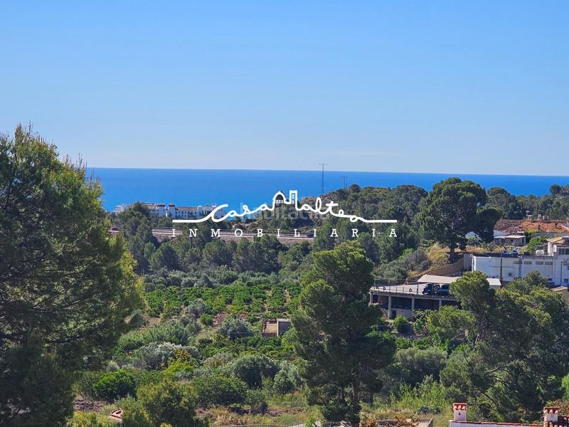Foto 1ad1c513-9b04-4709-aa0e-3aedd4702395. Xalet amb aparcament a Altea la vella Altea