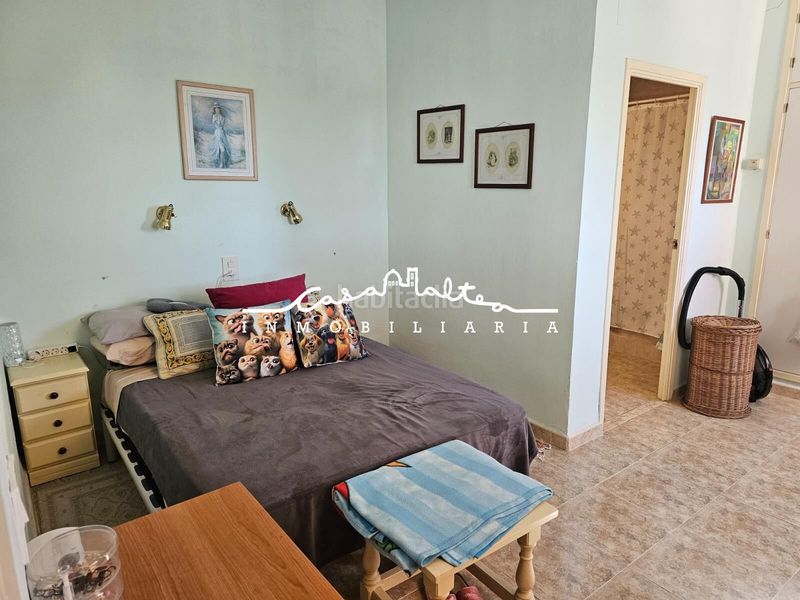 Foto a42cee14-9824-4d48-a8fc-8a7b804a2bdf. Xalet amb aparcament a Altea la vella Altea