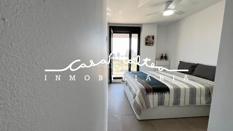 Foto 3ebd1a8c-b607-485c-bdaa-5bffd83d9ba0. Alquiler piso apartamento sunrise tower e. alquiler larga estancia a partir de enero 2027 en Calp