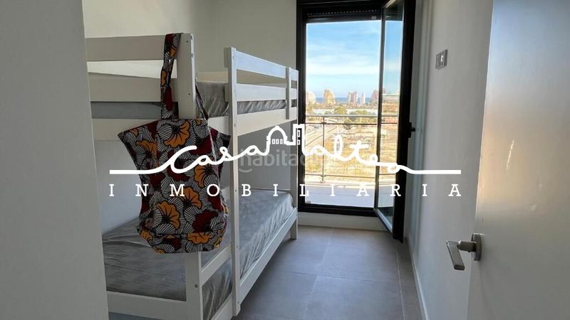 Foto 7fa9ba20-d315-4aa0-aeb2-e2d4555b02a7. Alquiler piso apartamento sunrise tower e. alquiler larga estancia a partir de enero 2027 en Calp