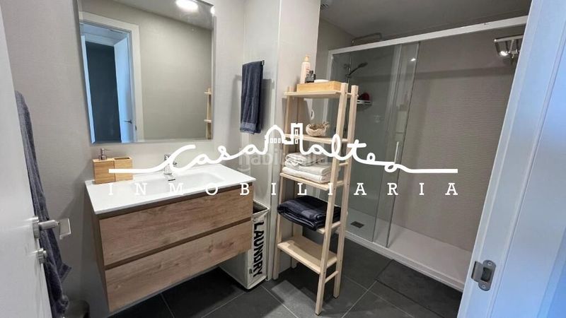 Foto 845edfc9-6160-4e4d-be5f-15d6cf20f5a0. Alquiler piso apartamento sunrise tower e. alquiler larga estancia a partir de enero 2027 en Calp