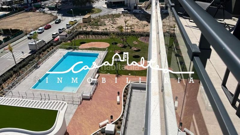 Foto ddda0d11-1ca2-42b3-a85f-9795f729a295. Alquiler piso apartamento sunrise tower e. alquiler larga estancia a partir de enero 2027 en Calp