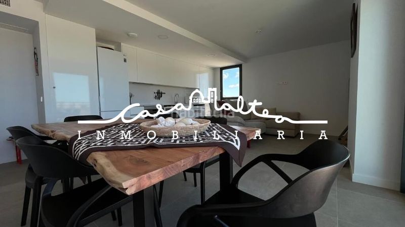 Foto e8a3a72a-0559-49a0-826d-001970f82ac6. Alquiler piso apartamento sunrise tower e. alquiler larga estancia a partir de enero 2027 en Calp