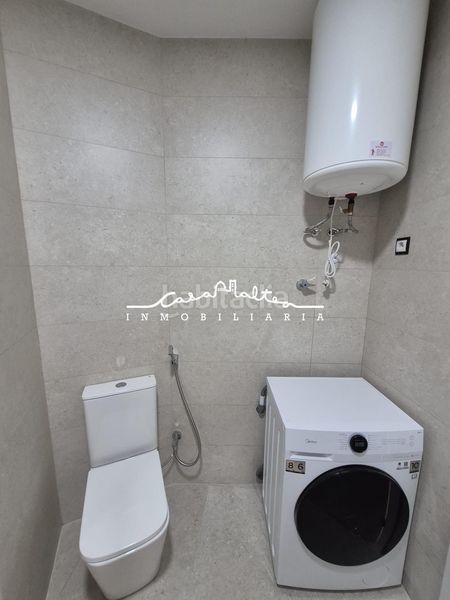 Foto 380931dd-6479-4e7f-9ae1-3b66c4841738. Estudi amb calefacció a Playa Levante Benidorm