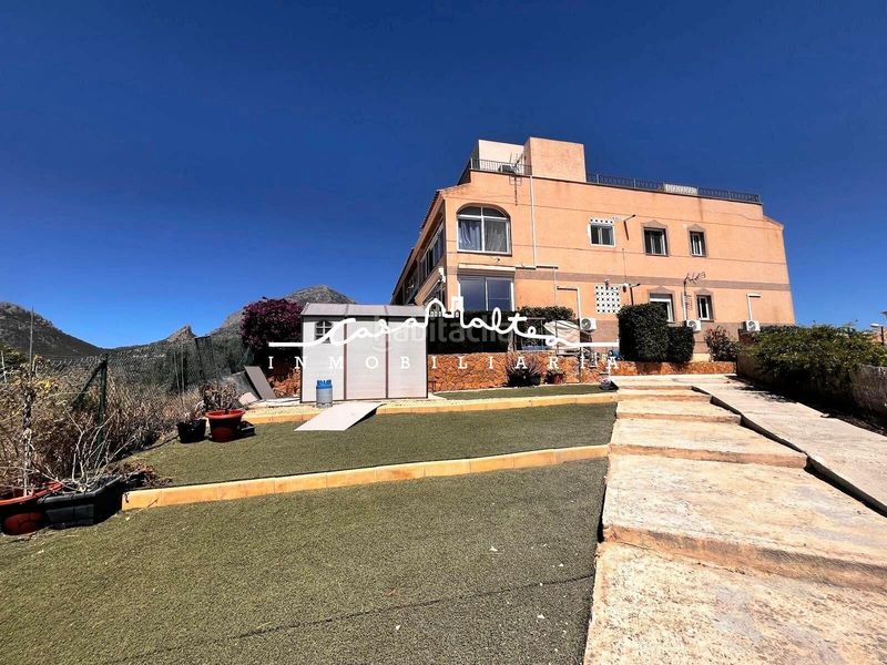 Foto 81733c93-86b5-4c24-ae02-04b92e46c342. Apartament amb calefacció aparcament piscina a Urbanizaciones Benidorm