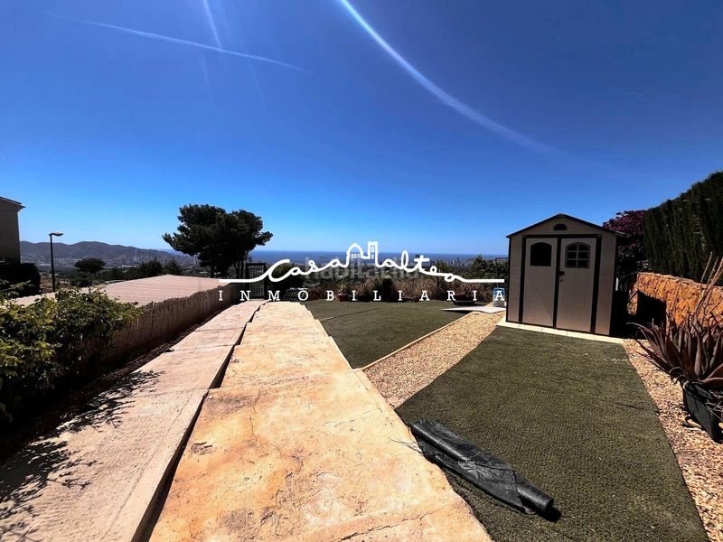 Foto f1b890d6-51c9-4886-9ff6-8bfd707673a2. Apartament amb calefacció aparcament piscina a Urbanizaciones Benidorm