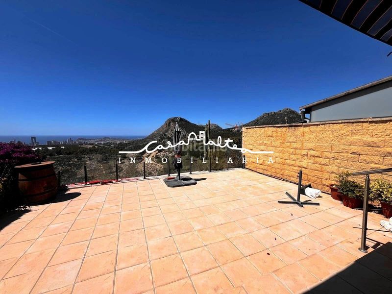 Foto f43d99c9-26e6-4e9e-83d0-6559e82d9b5b. Apartament amb calefacció aparcament piscina a Urbanizaciones Benidorm