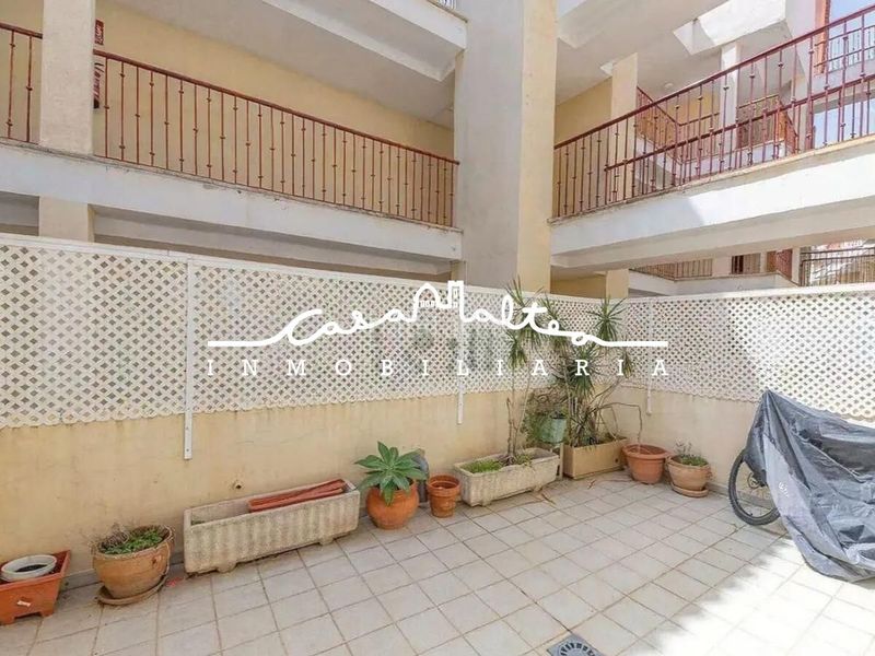 Foto f9970857-60c8-44ce-9e79-b0e5aa9c1b3e. Pis amb calefacció a Manzanera-Tosal Calp