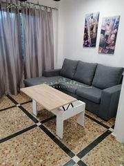 Location Appartement à Altea Ciudad. Apartamento con parking y piscina en el campo!