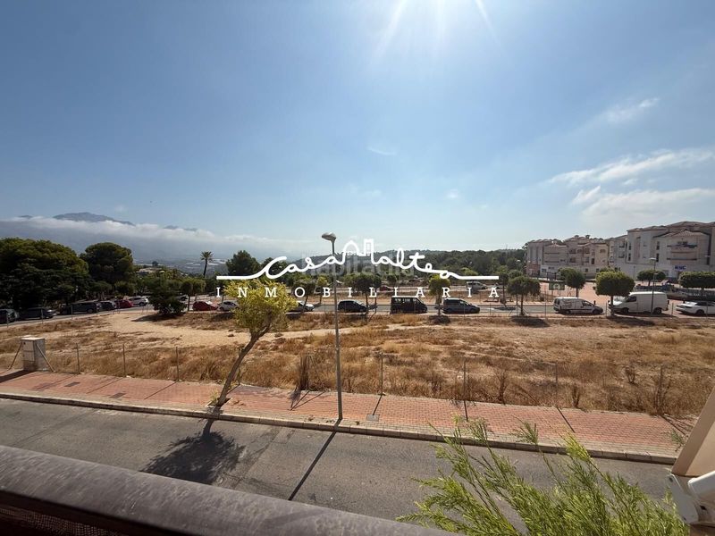Foto 5e45b82f-c221-4296-bf17-6e4d30abedbe. Pis a La Nucia Pueblo Nucia (la)