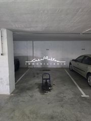 Location Parking voiture à Altea Ciudad. Garaje en zona garganes
