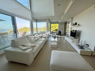 Location Chalet à Altea Hills. Magnifica villa en aqluiler tres alturas en altea hills