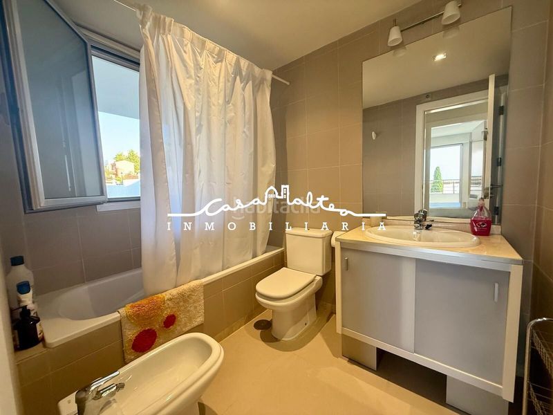 Foto 65a59fc5-7aca-4f7d-ab04-810a80349127. Miete chalet mit heizung parking pool in Altea hills Altea