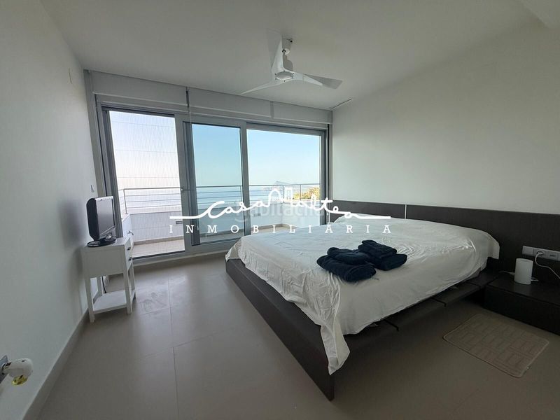 Foto afd4c78d-bbd6-4705-8578-fcda8fb02dcc. Miete chalet mit heizung parking pool in Altea hills Altea