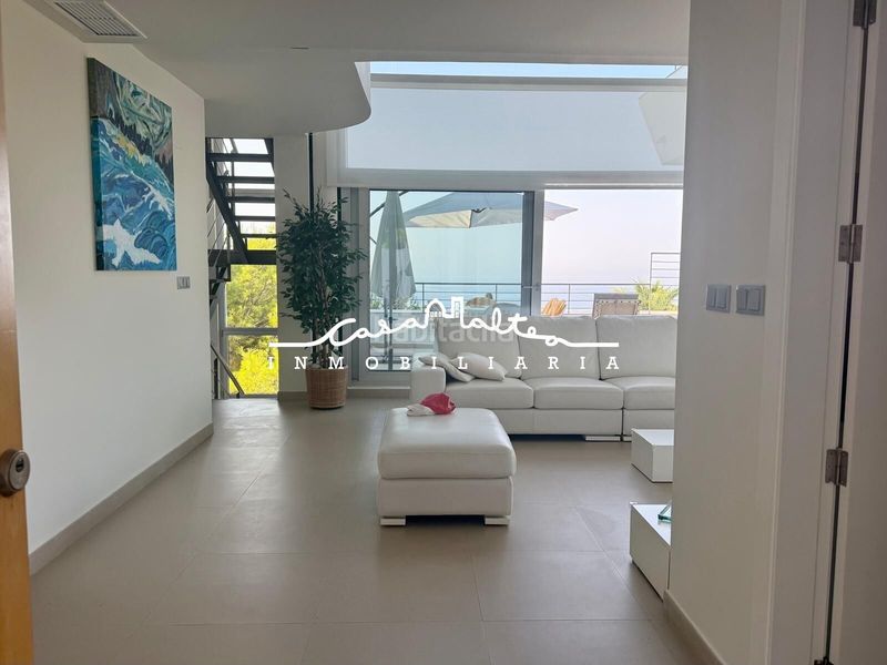 Foto b417f1bc-a8ee-4261-aeb5-c7a4800c82ab. Miete chalet mit heizung parking pool in Altea hills Altea