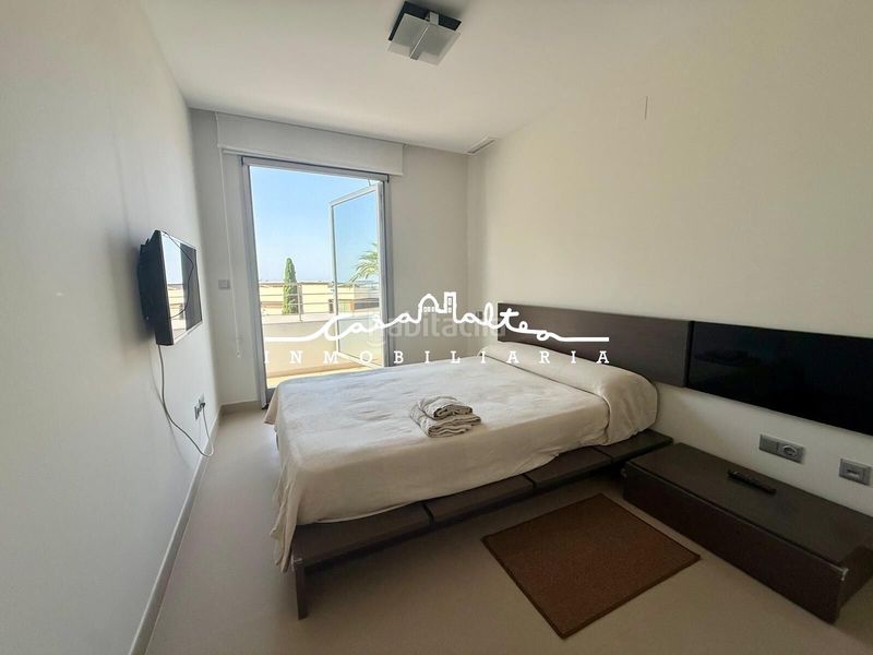 Foto b447acc5-dd90-4b06-8970-f210b00376da. Miete chalet mit heizung parking pool in Altea hills Altea