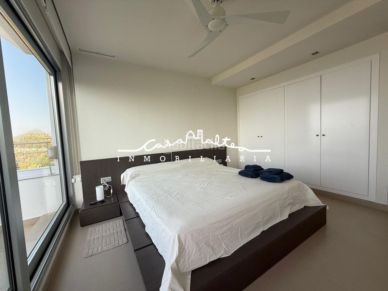 Foto d8669d01-8a1b-4d51-bef3-dfdacd1f5367. Miete chalet mit heizung parking pool in Altea hills Altea