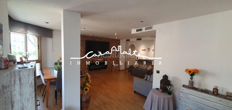Foto 0ef7dd1d-0ffc-4df1-b05a-63acc845a03c. Pis a Colonia Madrid Benidorm