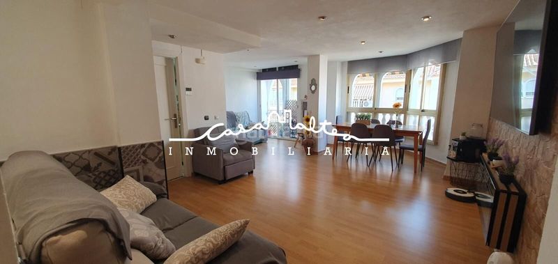 Foto 1c33b76a-fa02-469d-b608-5284be026f24. Pis a Colonia Madrid Benidorm