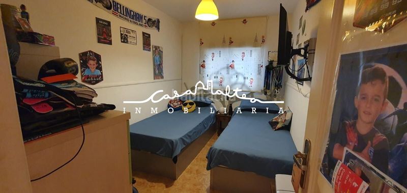 Foto 205ba56d-9f4c-4ae1-8678-5698762d6452. Pis a Colonia Madrid Benidorm