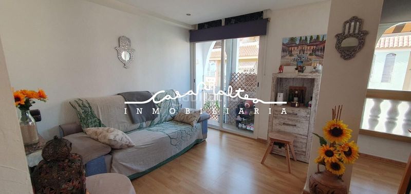 Foto c6f6a276-8051-4172-b60f-962e0c7858bd. Pis a Colonia Madrid Benidorm