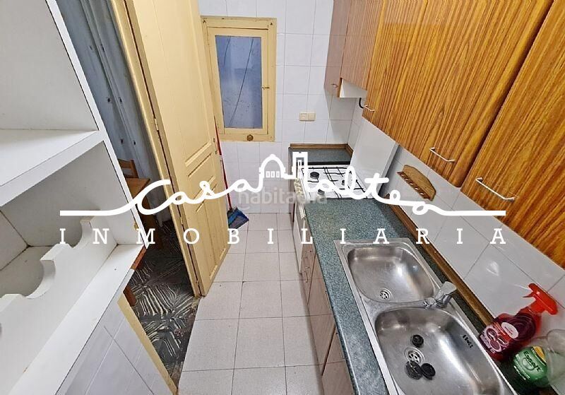 Foto 4b8cb577-181b-4f98-a678-eadd74a0edf6. Apartamento en calle alferez navarro 9 céntrico con trastero en Polop