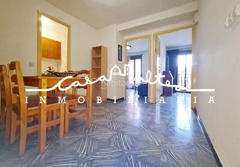 Foto 5c1d91ba-209b-4cd5-bc5d-eb26c95d994d. Apartamento en calle alferez navarro 9 céntrico con trastero en Polop