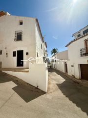 Bauernhof in Altea Ciudad. Encantadora casa de pueblo en el casco antiguo de altea