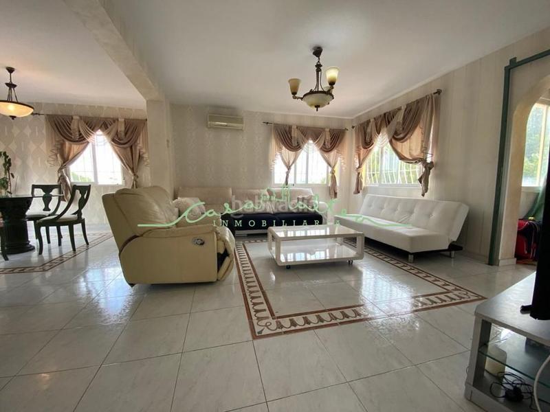 Foto 5c236b78-74d7-4ead-a39b-7e76eadee8e0. Chalet villa en urbanización de la nucia! en Coloma Nucia (la)