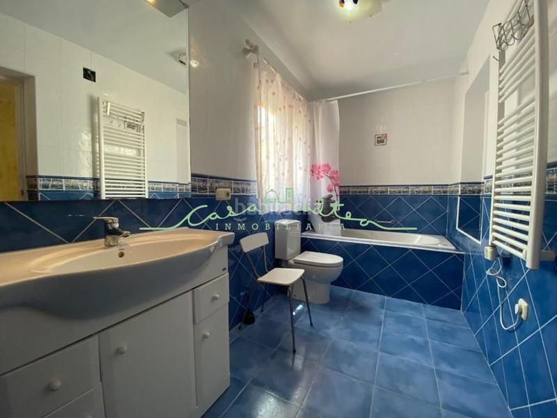 Foto 856723e3-7542-405b-8967-36c34f45f132. Chalet villa en urbanización de la nucia! en Coloma Nucia (la)
