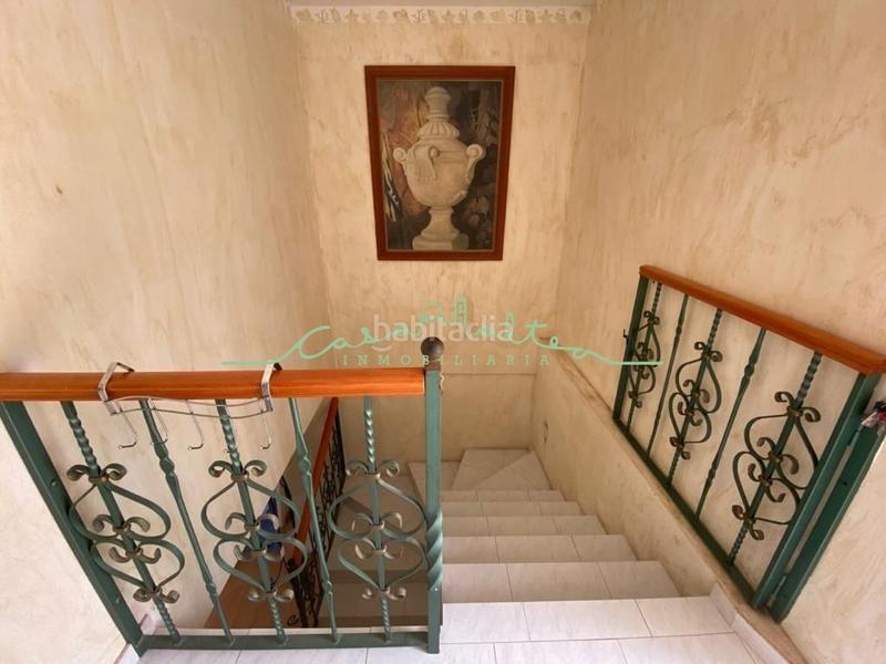 Foto 89ebf6f6-a928-4d1c-8073-858f516ee3a5. Chalet villa en urbanización de la nucia! en Coloma Nucia (la)