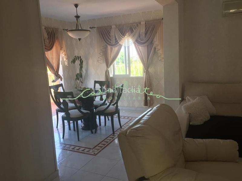 Foto e140ac38-8371-432d-a7ab-8b008a2d536e. Chalet villa en urbanización de la nucia! en Coloma Nucia (la)