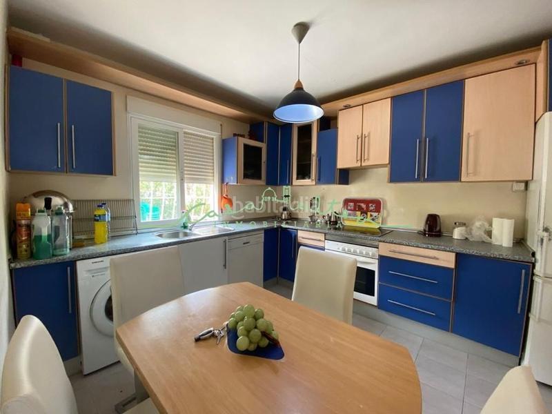 Foto f02d0563-5c0f-4c21-94a3-474c7c40e087. Chalet villa en urbanización de la nucia! en Coloma Nucia (la)