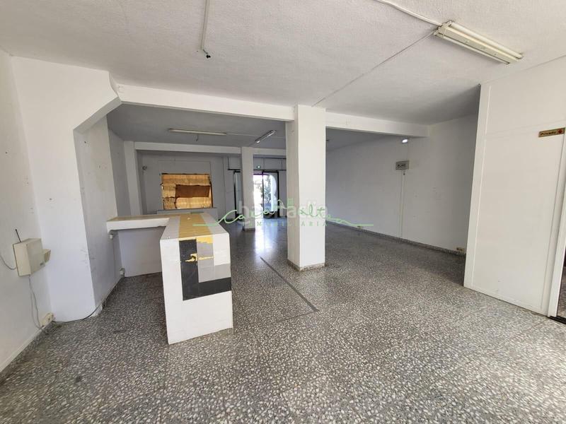 Foto 6c3a47ca-6657-4c71-90ce-72cdcafd3b97. Locale commerciale in Altea ciudad Altea