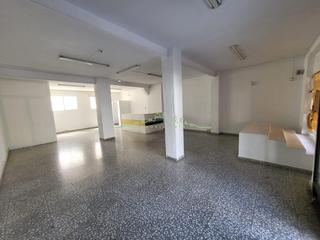 Geschäftsraum in Altea Ciudad. Local excelente ubicación