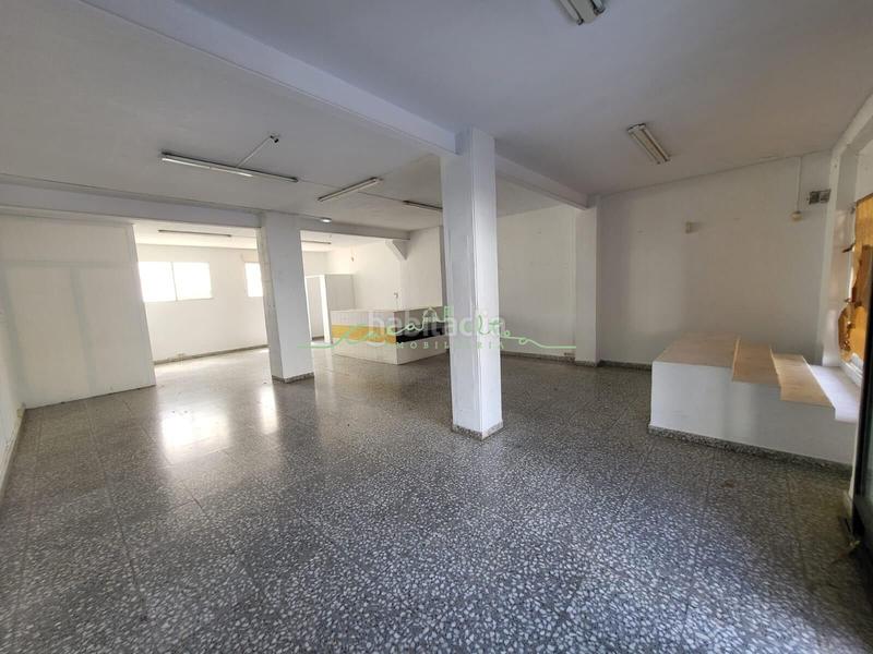 Foto c57889e4-3d7c-46e2-bf2d-362ce439757e. Locale commerciale in Altea ciudad Altea